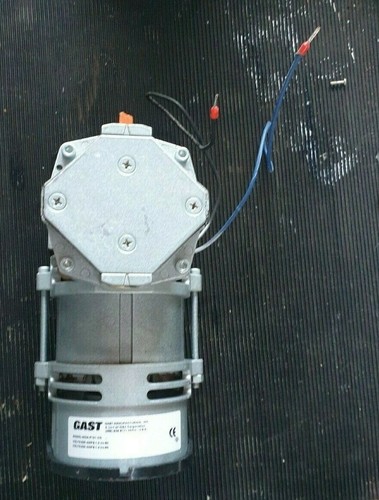 Gast moa p101 air - gast,