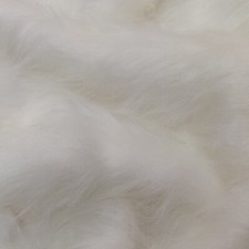 Luxury long haired faux - luxury,
