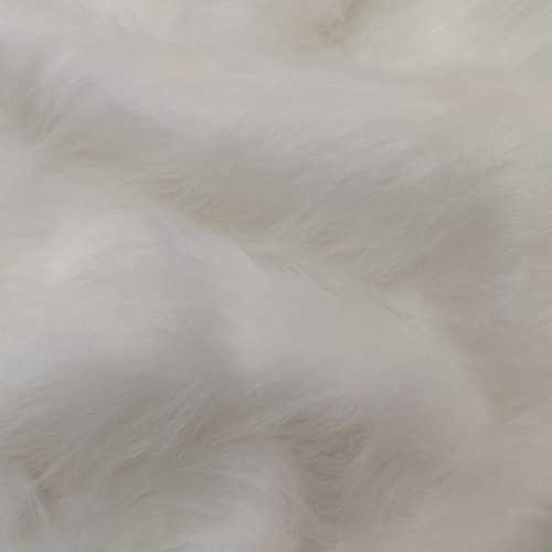 Luxury long haired faux - luxury,