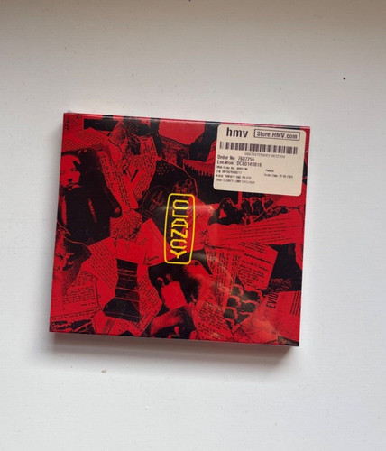 Twenty one pilots clancy - twenty, hmv