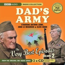 Ridley arnold dads - dads, army