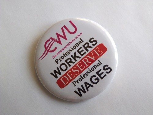 Communication workers - communication,