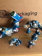 ELC Early Learning Centre