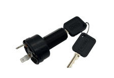 Genuine Club Car Ignition