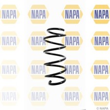 2x Coil Springs (Pair Set) For