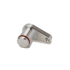 Billet Aluminum SAI Plug