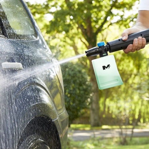 Mac allister pressure washer - mac,