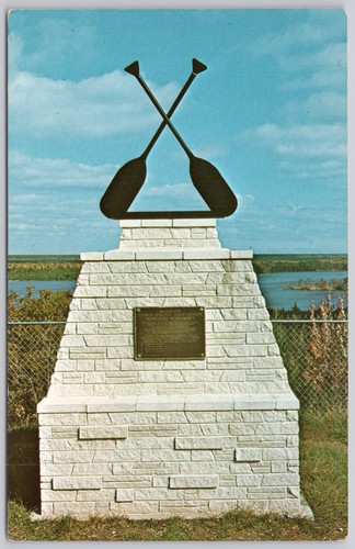Oscoda michigan vintage - michigan,