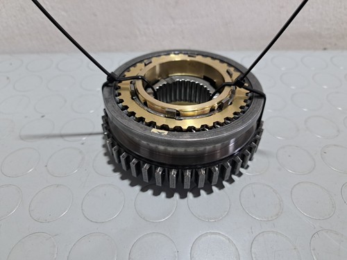 Synchronizer kit 1st 2nd - , for