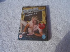 Lemon, La Vida Loca Series 1 &