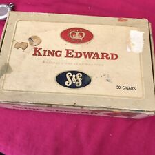 King Edward The Seventh