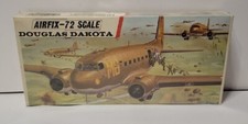 Vintage airfix douglas - vintage,