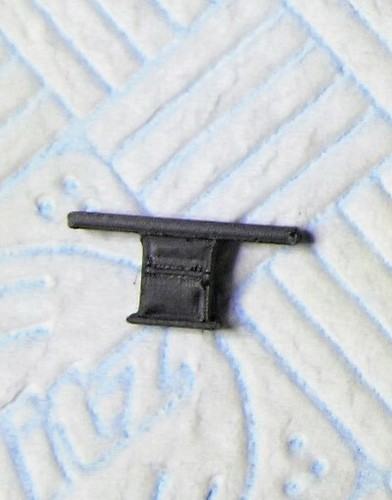 Triang jinty r52 reproduction - jinty,