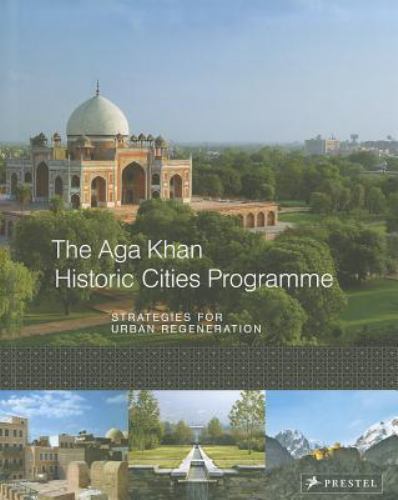 The aga khan - khan, cities