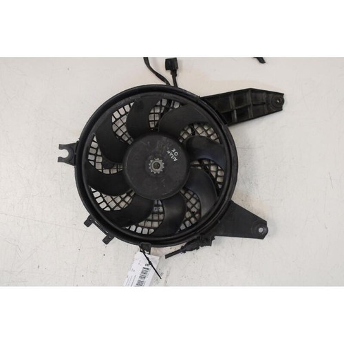 Cooling fan hyundai terracan - fan,