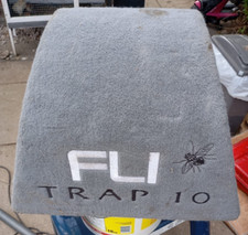 FLI TRAP 10 SUBWOOFER 800W USED