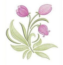 MACHINE EMBROIDERY DESIGNS USB