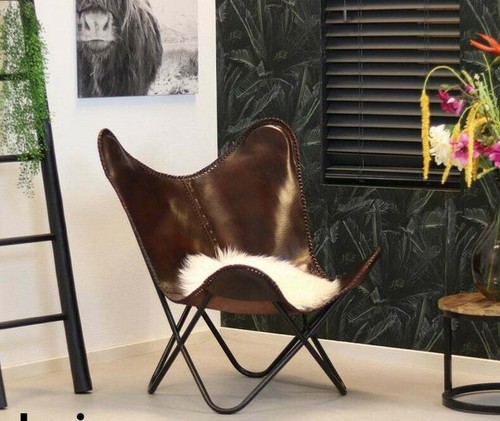 Handmade buffalo leather - buffalo,