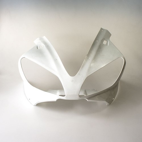 Nose cone fairing unpainted - nose,