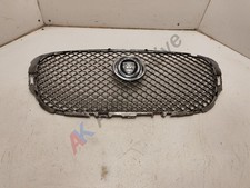 JAGUAR XF X250 2008~2011 Front