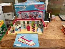 Playmobil Summer Fun Hotel