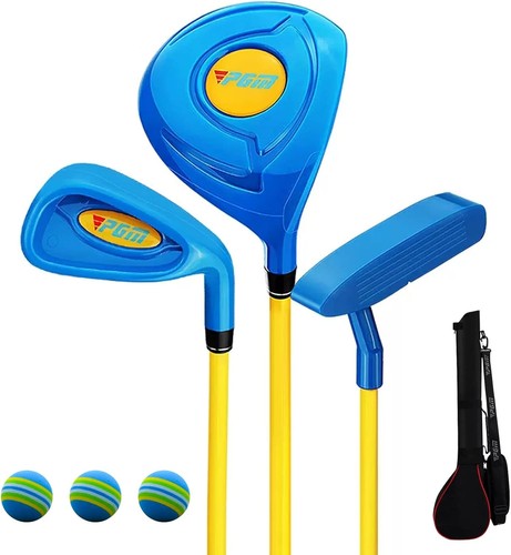 Junior golf club - set, kids