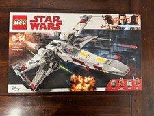 Lego Star Wars 75218 X-wing