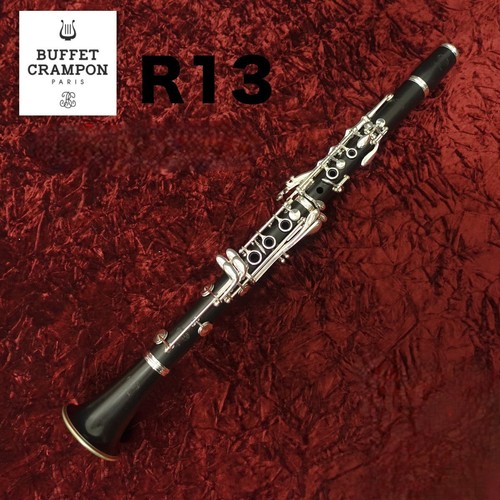 Buffet crampon r13 13 - sp, r-13