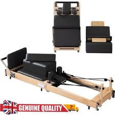 Pilates Core Folding Bed