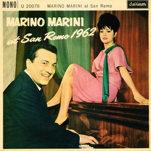 Marino marini suo - marini, il