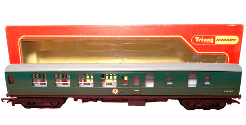 Tri ang hornby r623 - tri-ang, br