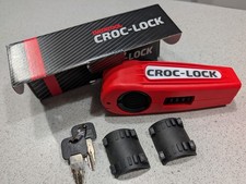 Datatool Croc -Lock