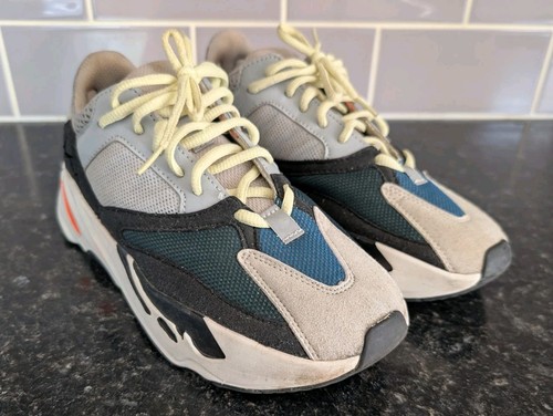 Adidas yeezy boost - boost, wavt
