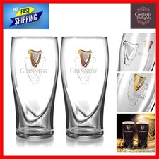 Official Pint Glass Set of 2 -