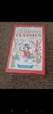 The children classics book - the, children's
