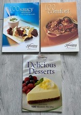 Slimming World Recipe Books
