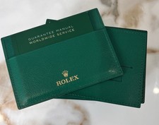 ✨ROLEX 100% Genuine Card &