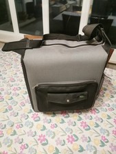 Land Rover Waeco Portable Fridge TF-14AU-12 Mobicool Vintage Rare