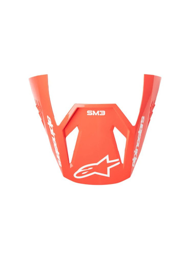 Alpinestars visor sm3 - alpinestars(mx),