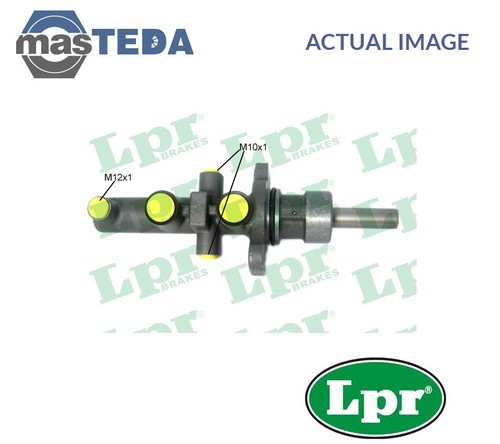 1445 brake master - master, cylinder