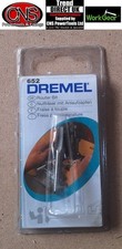 Dremel 652 Small Straight