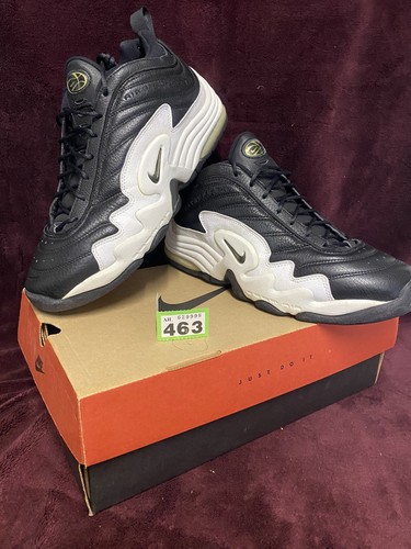 Vintage nike air zoomax - air,