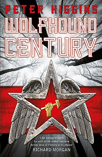 Wolfhound century peter - century,