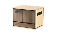 ProRep Wooden Reptile Vivarium