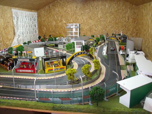 Exceptional digital scalextric - digital,