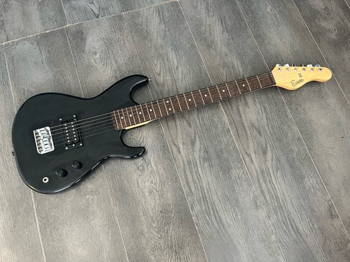 Encore stratocaster guitar - encore,