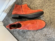 Hotter County Women’s Ankle