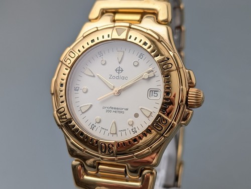 Zodiac professional 306 10 - professional, 306.30.10