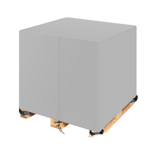 Outdoor storage pallet cover - outdoor,