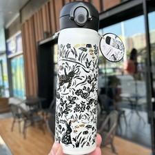 Starbucks x Kate Spade Year of